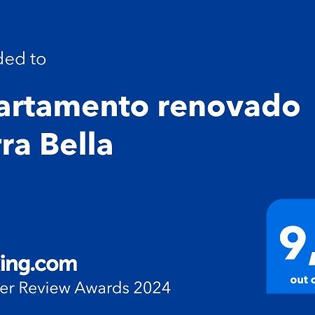 Apartamento Renovado Barra Bella Rio de Janeiro Zewnętrze zdjęcie