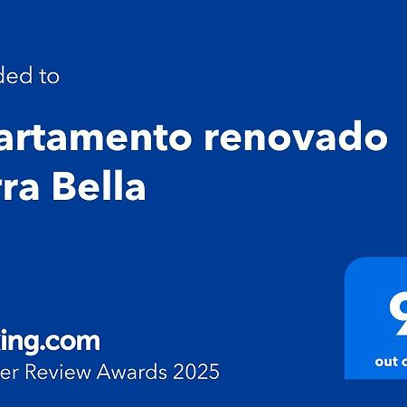 Apartamento Renovado Barra Bella Rio de Janeiro Zewnętrze zdjęcie
