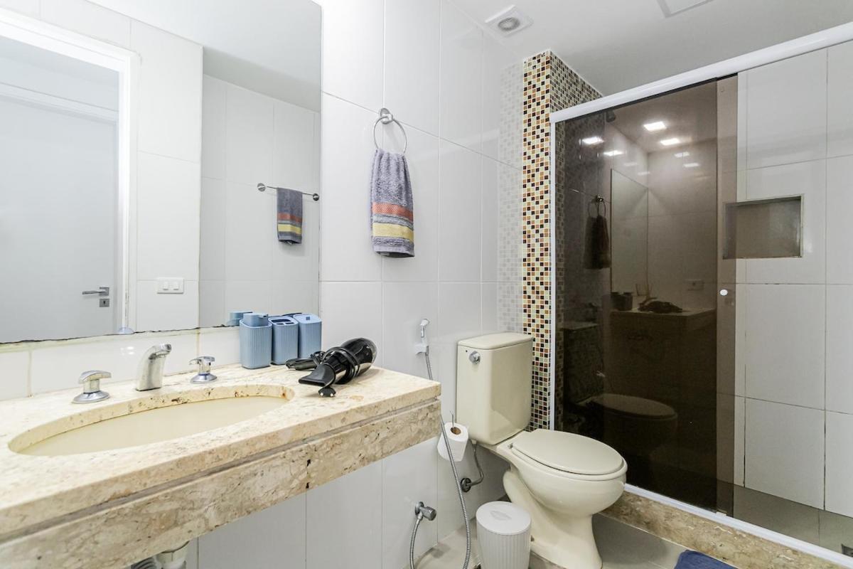 Apartamento Renovado Barra Bella Rio de Janeiro Zewnętrze zdjęcie