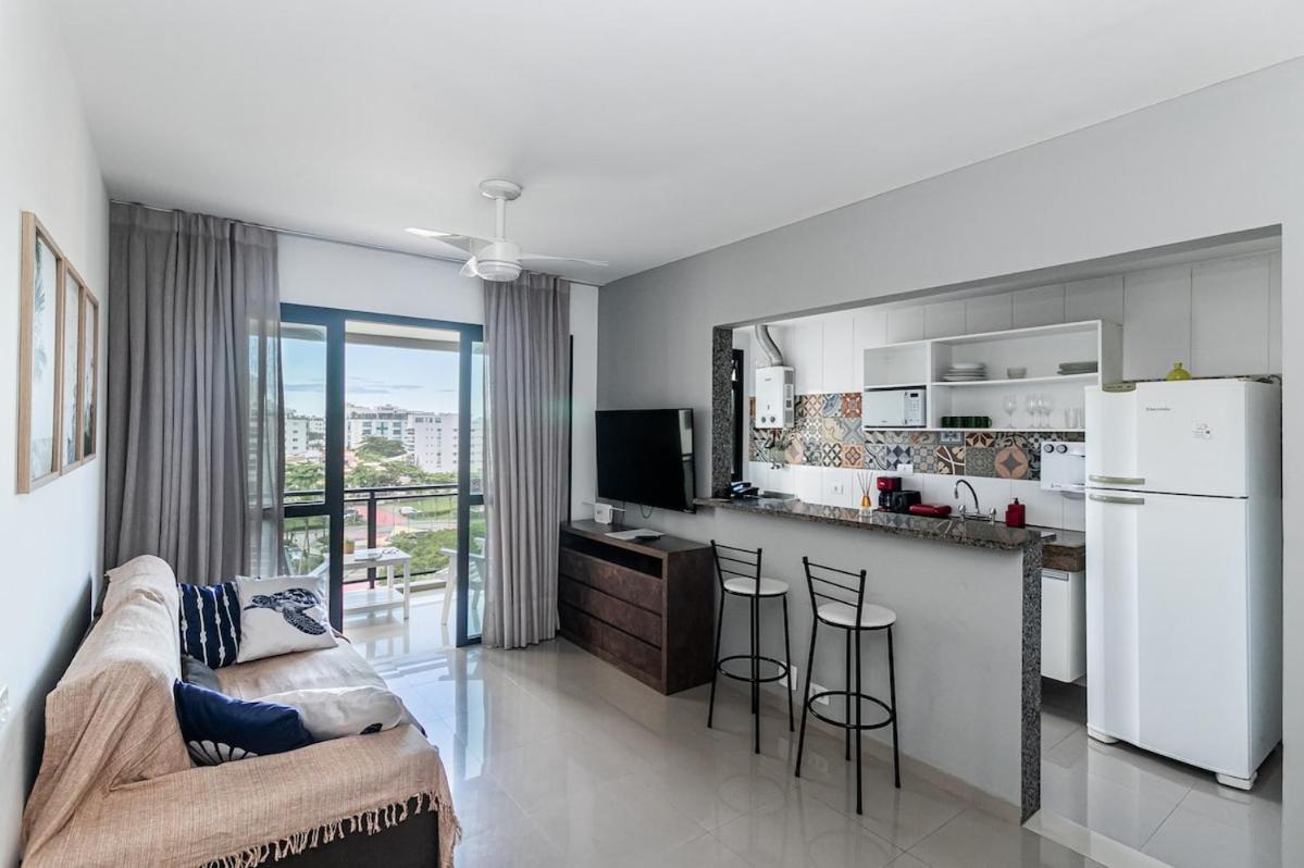 Apartamento Renovado Barra Bella Rio de Janeiro Zewnętrze zdjęcie