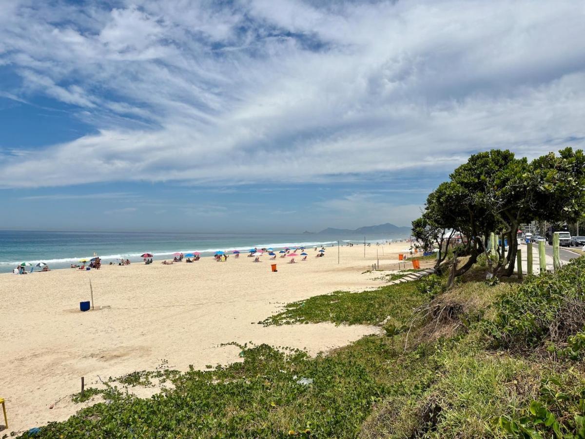Apartamento Renovado Barra Bella Rio de Janeiro Zewnętrze zdjęcie