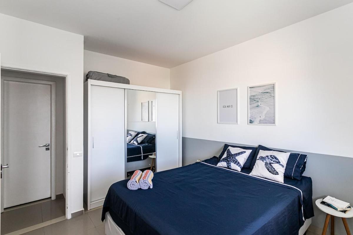 Apartamento Renovado Barra Bella Rio de Janeiro Zewnętrze zdjęcie