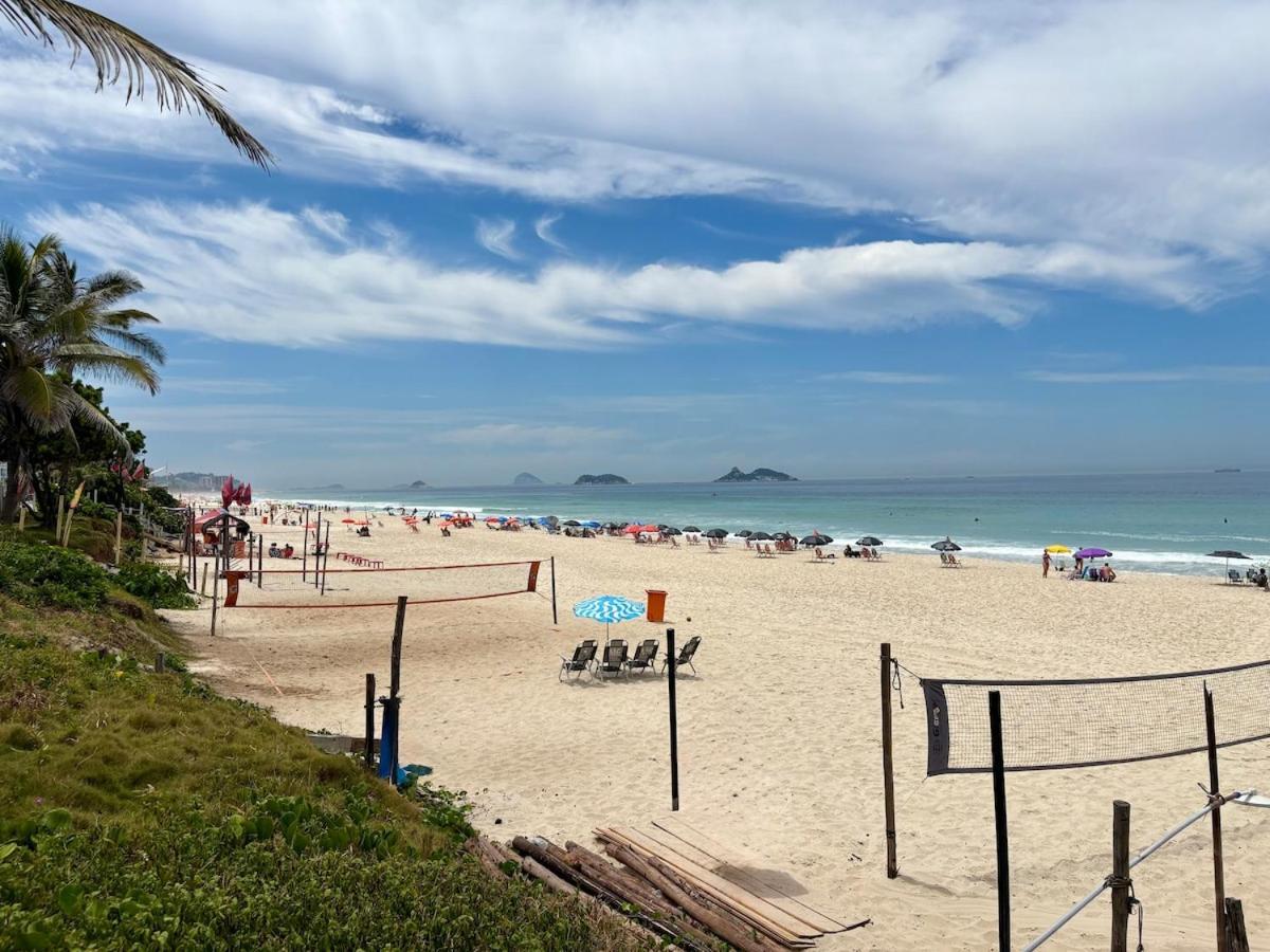 Apartamento Renovado Barra Bella Rio de Janeiro Zewnętrze zdjęcie