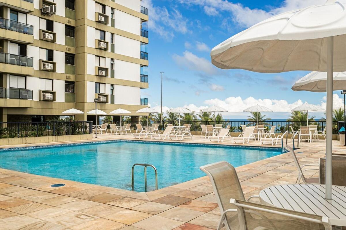 Apartamento Renovado Barra Bella Rio de Janeiro Zewnętrze zdjęcie