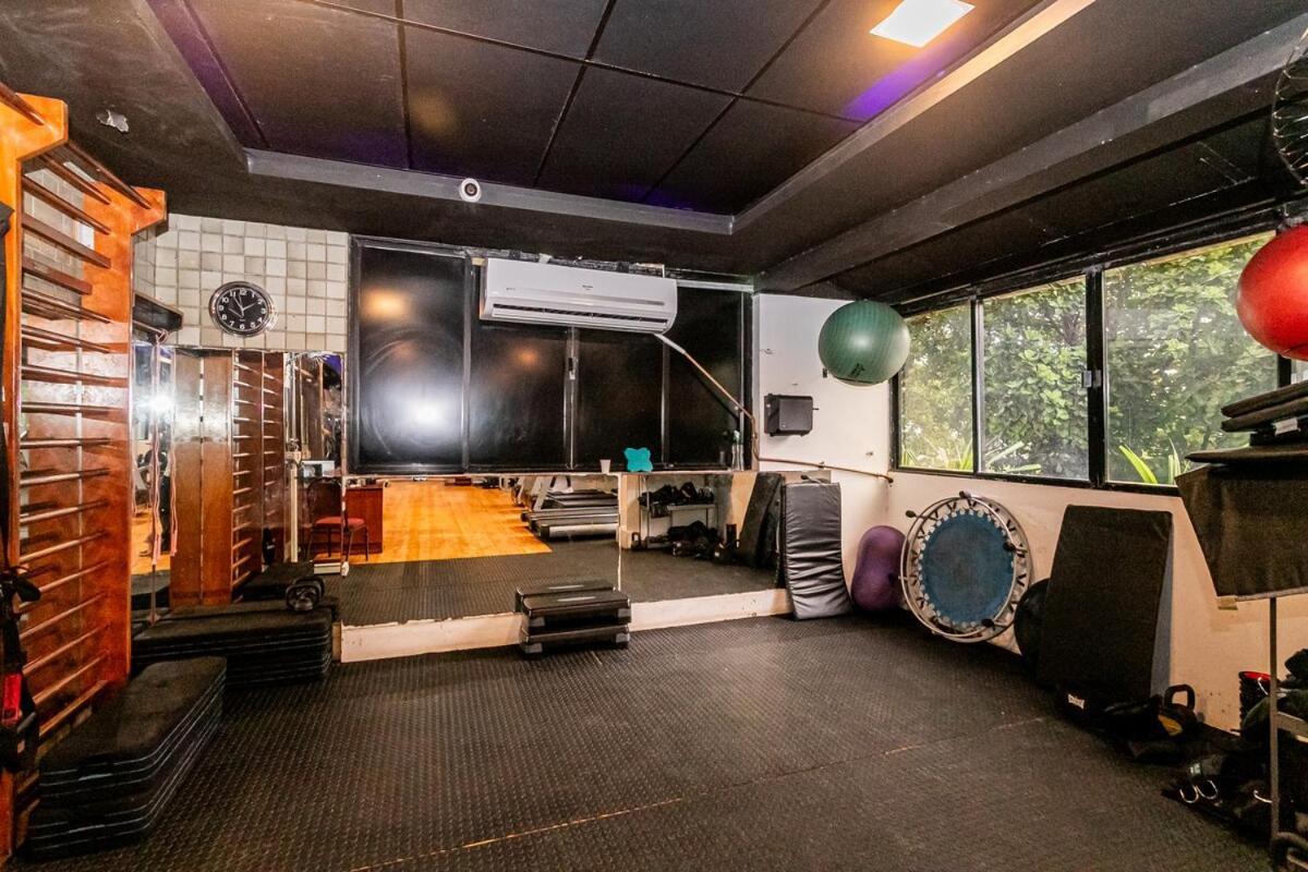 Apartamento Renovado Barra Bella Rio de Janeiro Zewnętrze zdjęcie
