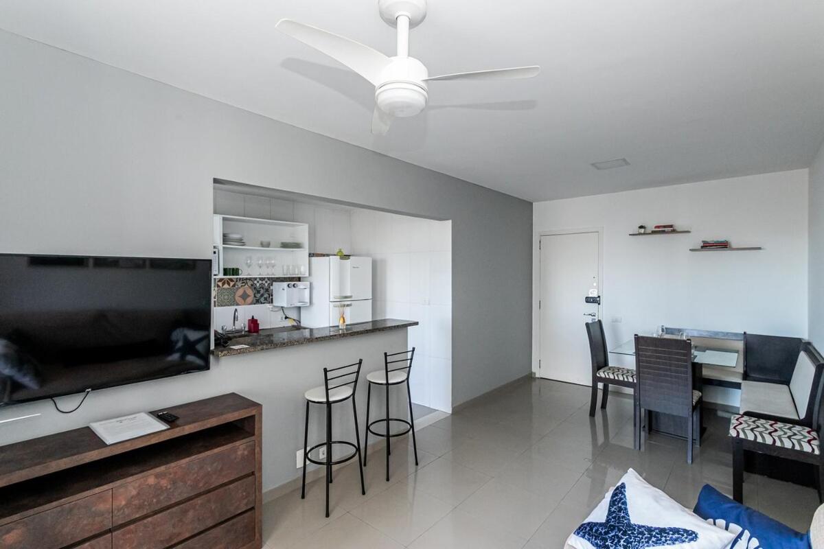Apartamento Renovado Barra Bella Rio de Janeiro Zewnętrze zdjęcie