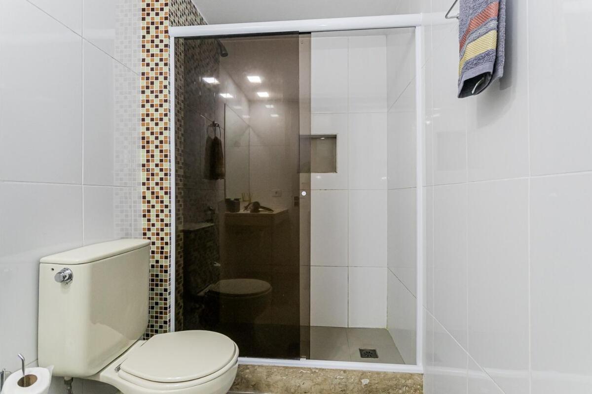 Apartamento Renovado Barra Bella Rio de Janeiro Zewnętrze zdjęcie