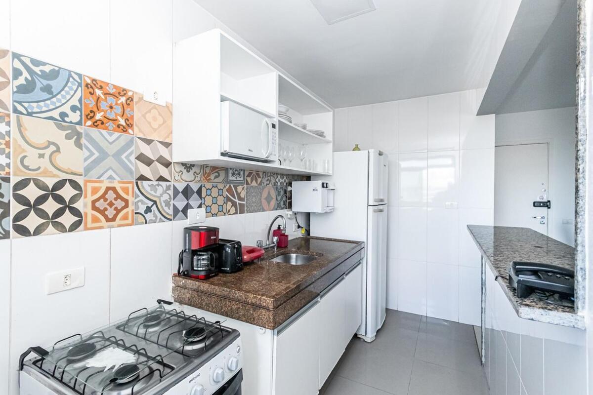 Apartamento Renovado Barra Bella Rio de Janeiro Zewnętrze zdjęcie